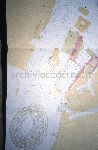 "Roma, l'area archeologica centrale e la citt� moderna", figura senza numero tra le pagine 104 e 105: pianta della Velia